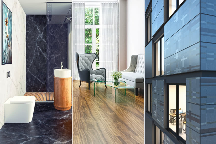 SCALAMID to materiał o szerokim zastosowaniu....