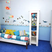 ...a skończyło na zrobieniu dekoracji.