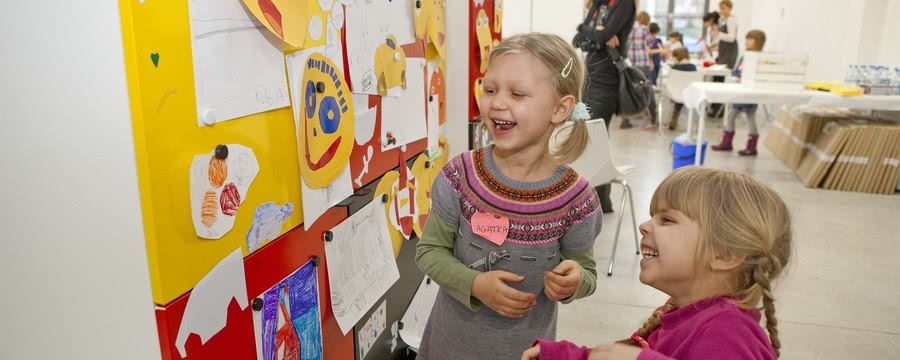 Festiwal Designu i Kreatywności dla Dzieci - Poznań