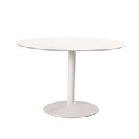 Stół okrągły Ibiza, 110 cm, Actona