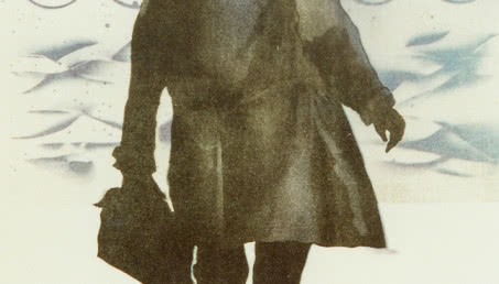 W podróży
