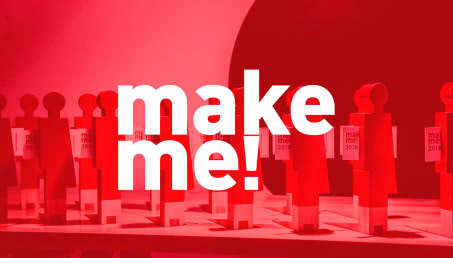 Znamy finalistów konkursu make me! - poznaj najlepsze, wyróżnione projekty