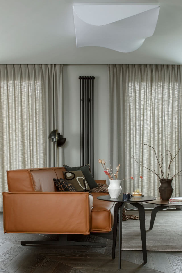 Luksusowy apartament na warszawskim Powiślu. Ma taras na dachu!