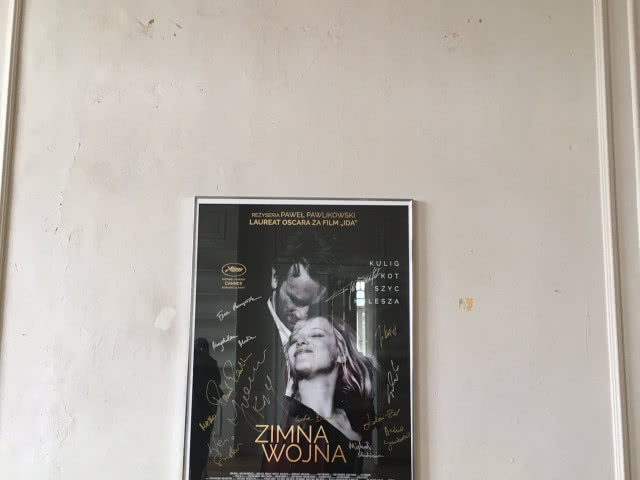 Czas na Wnętrze z wizytą w showroomie Laveo!