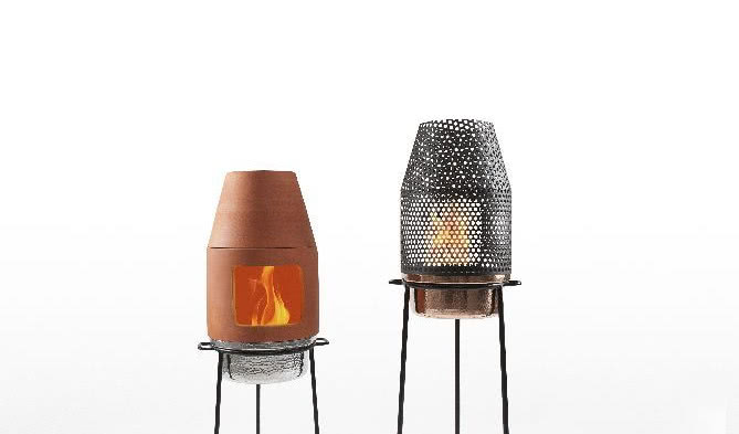 Clara von Zweigbergk - design z papieru