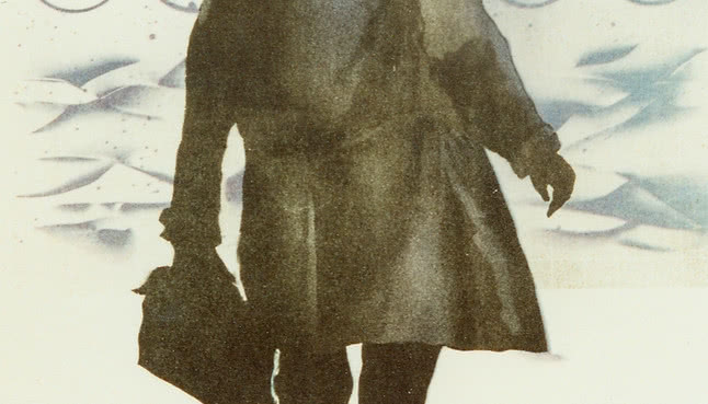 W podróży