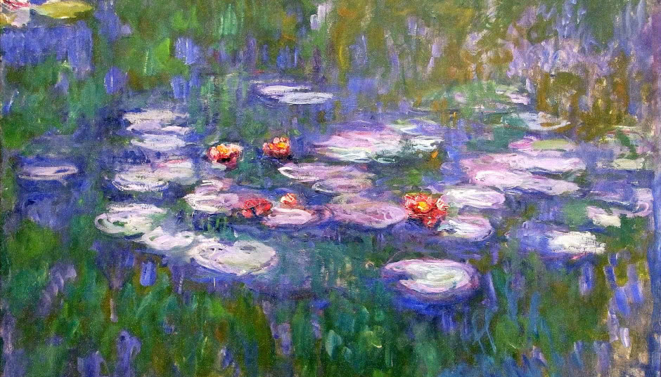 "Nie nadaję się do niczego poza malowaniem i ogrodnictwem". Kim był i co tworzył Claude Monet?