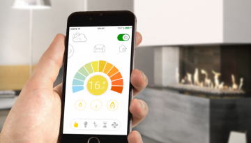 Płomień pod kontrolą - aplikacja MyFire