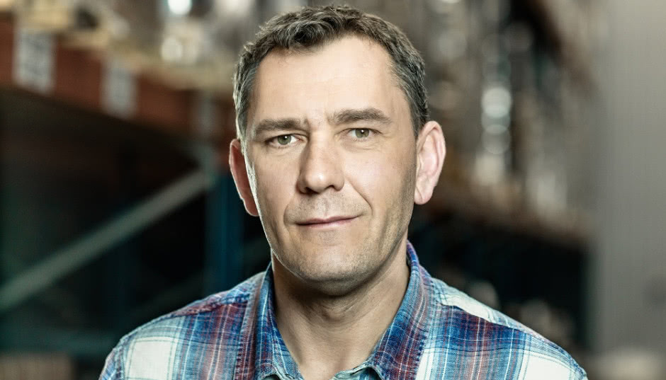 GTV rozpoczyna współpracę z Darkiem "Stolarzem"