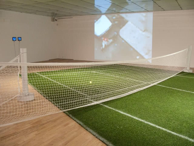 Krzysztof M. Bednarski, "Powiększenie (hommage a...