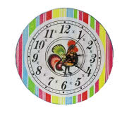 Puf zrobiony z tektury. Może też być podnóżkiem...