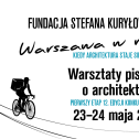 TEORIA 2026 wystartowała - napisz o architekturze, wygraj publikację i 3500 zł. Nabór tylko do 26 kwietnia