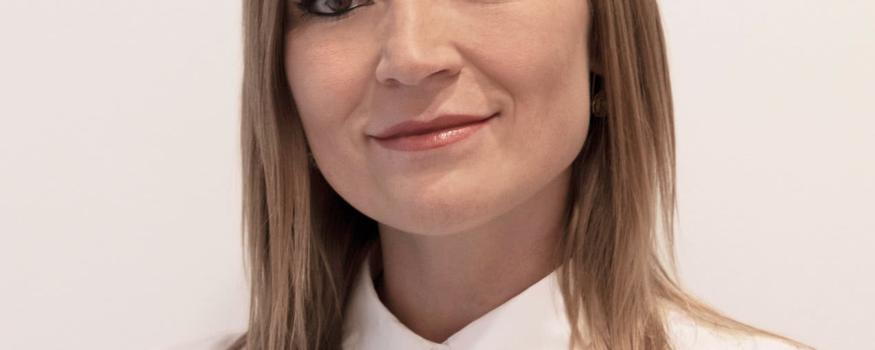 Angelika Sagan