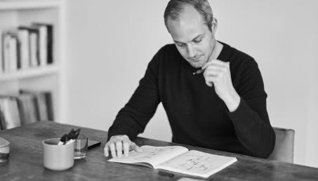 Bertrand Lejoly - ponadczasowe przedmioty codziennego użytku