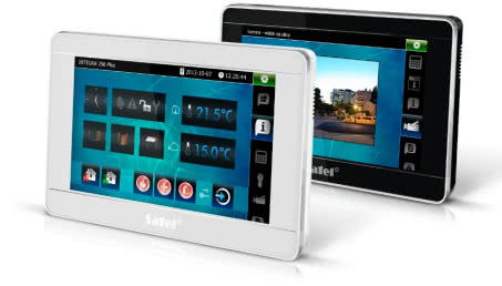 Bezpieczny dom - systemy inteligentnej automatyki domowej