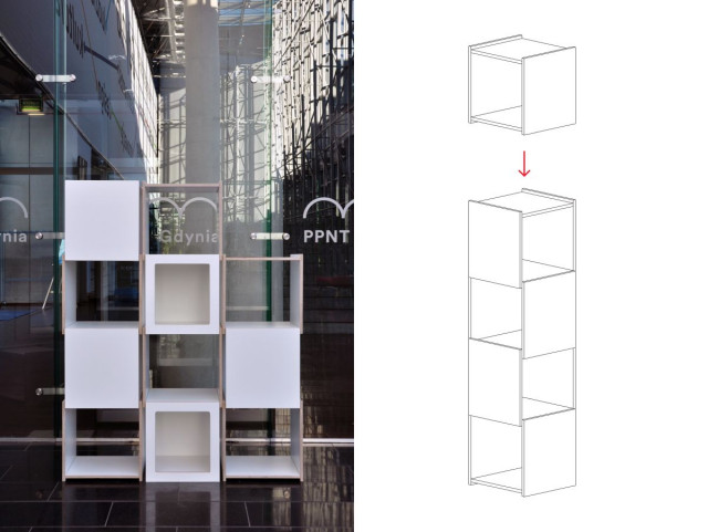 Rozmowa z Katarzyną Dobiecką - laureatką konkursu „Linoleum od nowa” Forbo