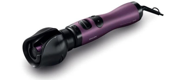 Lokówko-suszarka Philips AirCurl