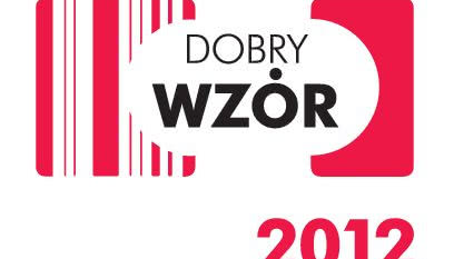 Konkurs Dobry Wzór 2012 - kto wygrał?