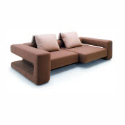 Sofa Bibik Simple