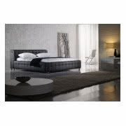 Łóżko tapicerowane Tatro Plus