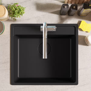 Spektakularnie duża komora