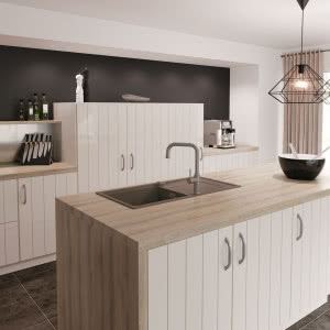 Jak urządzić kuchnię w stylu skandynawskim? Inspiracje na styl skandynawski prosty i przytulny