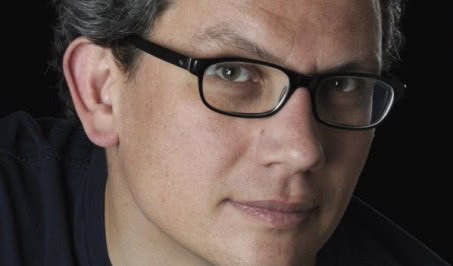 Sebastian Bergne - (s)twórca przedmiotów