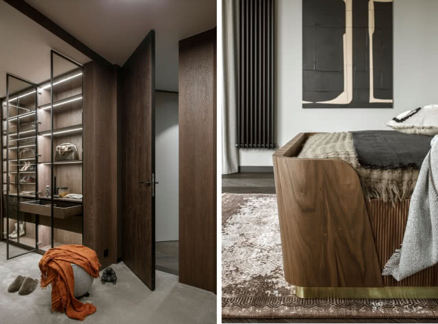 Luksusowy apartament na warszawskim Powiślu. Ma taras na dachu!