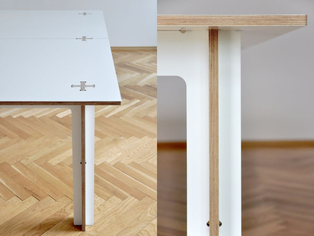 Rozmowa z Katarzyną Dobiecką - laureatką konkursu „Linoleum od nowa” Forbo