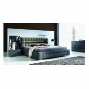 Łóżko tapicerowane Nappa 2