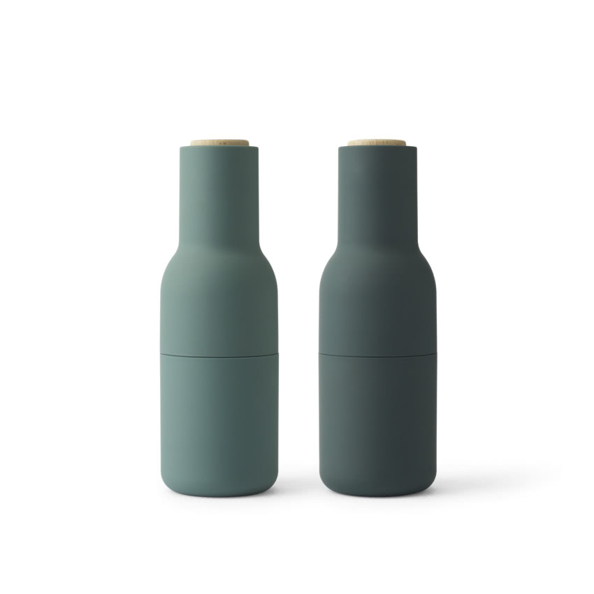 Młynek 2 szt. Bottle, MENU, 282 zł