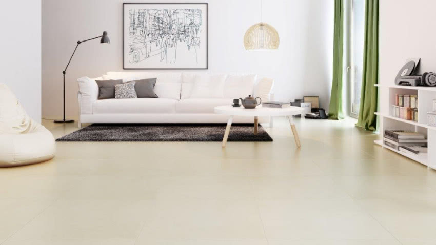 Płytki podłogowe Intero spawdzą się w każdym...