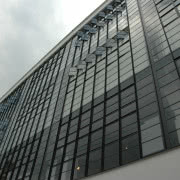 Centralny Dom Towarowy (1966), proj. Zbigniew...
