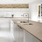 Blat Kamala w kolorze piaskowym, Pfleiderer 