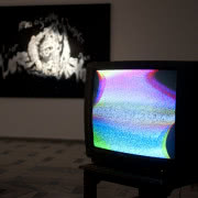 Krzysztof M. Bednarski, "Powiększenie (hommage a...