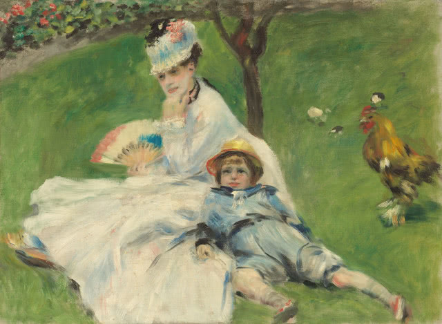 "Nie nadaję się do niczego poza malowaniem i ogrodnictwem". Kim był i co tworzył Claude Monet?