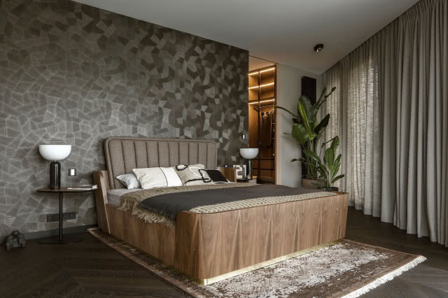 Luksusowy apartament na warszawskim Powiślu. Ma taras na dachu!