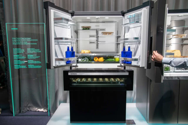 Bosch i Siemens - nowa era AGD, czyli relacja z IFA Berlin 2025