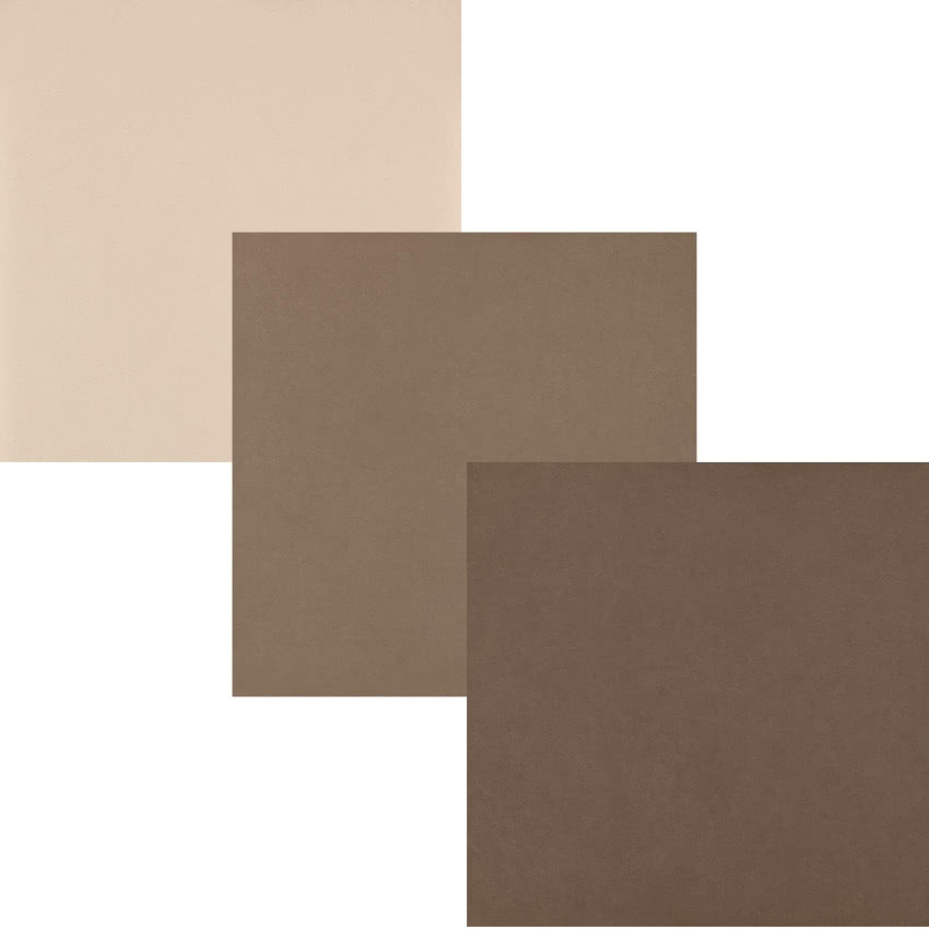 Beige, Moccca i Brown - 3 nowe kolory w kolekcji...