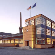 Centralny Dom Towarowy (1966), proj. Zbigniew...