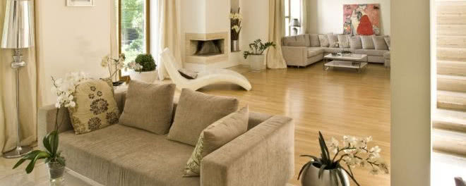 Nowoczesny dom z klasyczną nutą