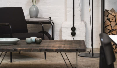 Kultowe retro łączniki Berker 1930