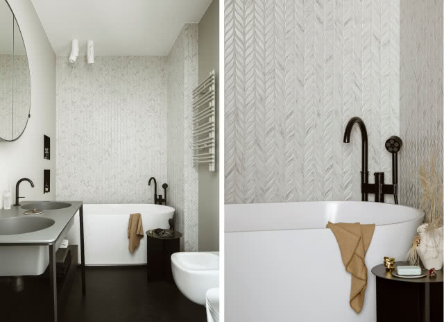 Luksusowy apartament na warszawskim Powiślu. Ma taras na dachu!