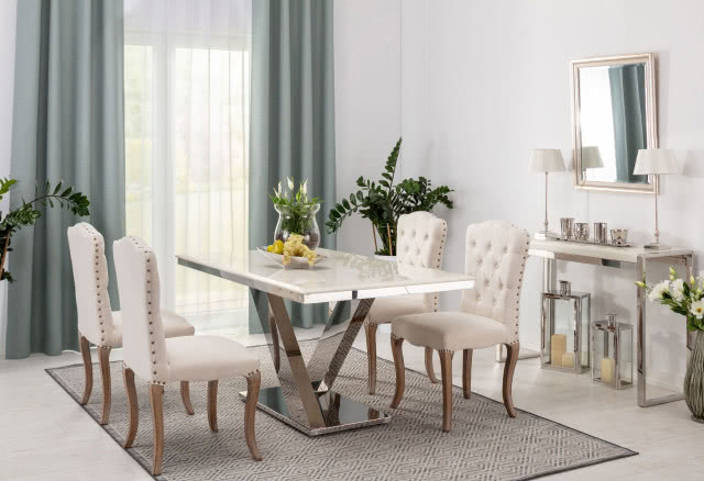 Styl nowojorski we wnętrzu