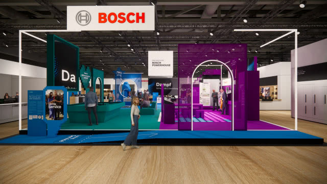 Bosch i Siemens - nowa era AGD, czyli relacja z IFA Berlin 2025