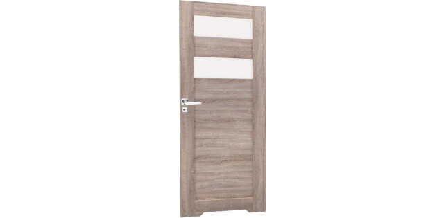 Jak wybrać najlepsze drzwi do pokoju?