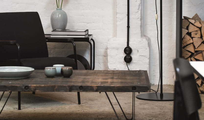 Jakie wnętrza będą modne w 2020 roku? - relacja z Targów Maison & Objet w Paryżu