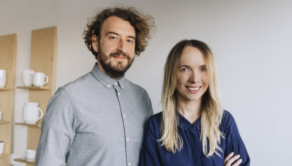 Grynasz Studio z prestiżową nagrodą Red Dot!