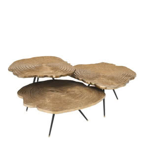 Stolik kawowy Quercus, Eichholtz, MIKA HOME,
14 990 zł