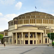 Centralny Dom Towarowy (1966), proj. Zbigniew...